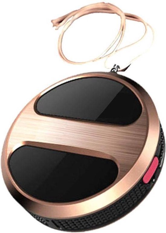 GPS Tracker voor Huisdieren Hond, Kat & Kinderen Volgsysteem