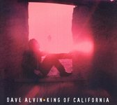 Dave Alvin - King Of California (CD) (25th Anniversary Edition)