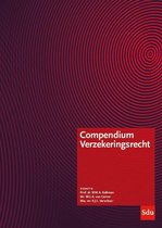 Compendia  -   Compendium Verzekeringsrecht