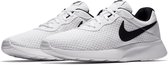Nike Tanjun Heren Sneakers - White/Black - Maat 40.5