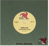 Shellac & Mule - The Soul Sound (7" Vinyl Single)