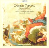 Gabrieli Tedesco / Eichhorn, Musicalische Compagney