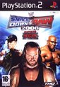 WWE Smackdown VS Raw - 2008
