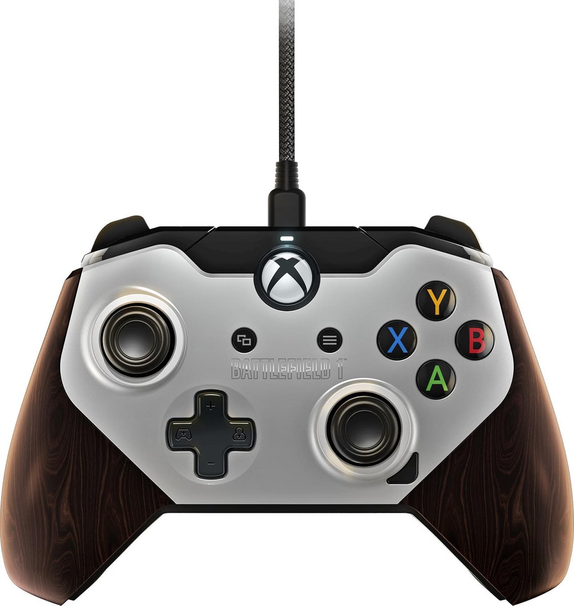 PDP Gaming Controller Battlefield 1 Edition Xbox One + PC