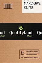 Omslag Qualityland