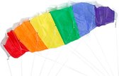 Mattress Rainbow Kite