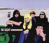 The Velvet Underground - The Very Best Of (CD)
