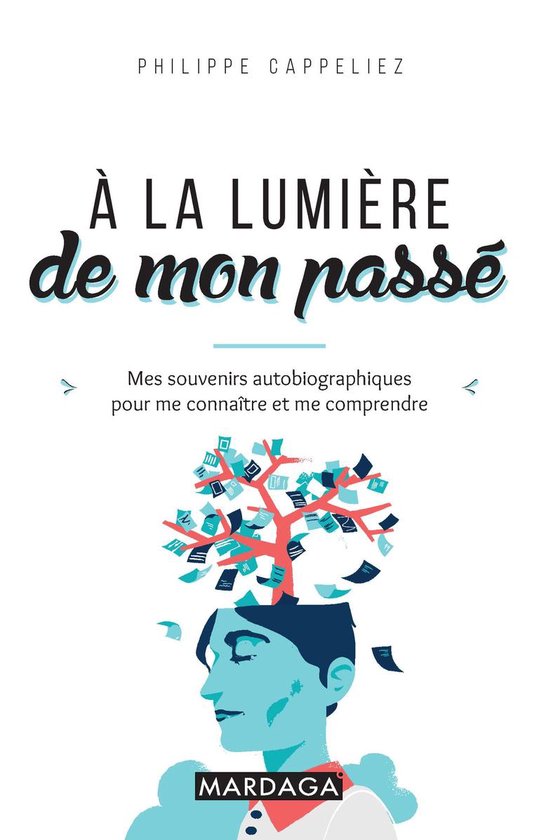 À la lumière de mon passé - cover