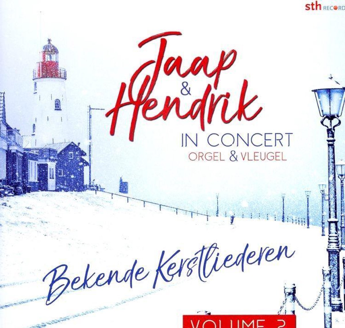 Jaap & Hendrik in concert2