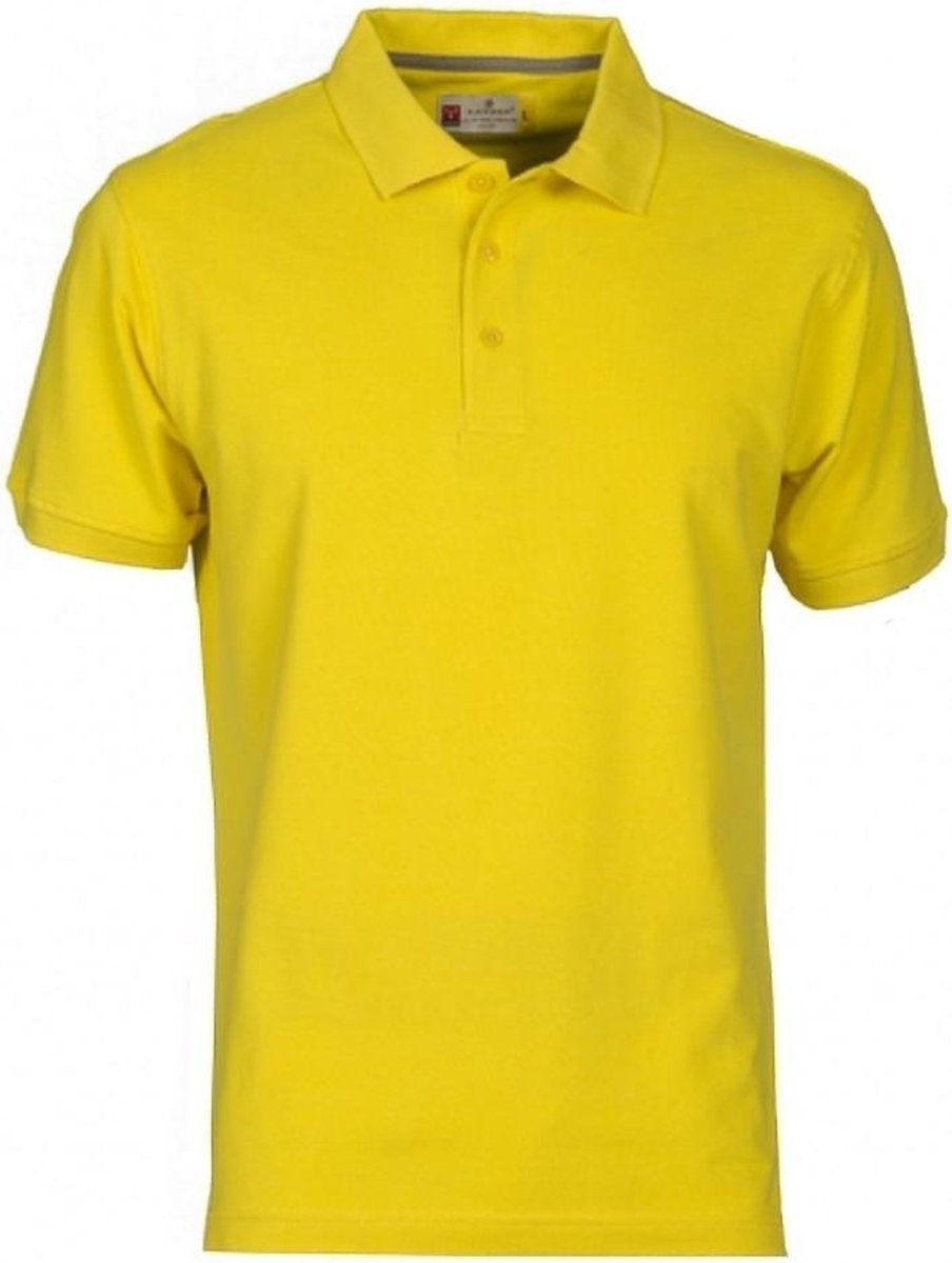 Payper Venice - Yellow - XL