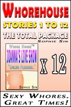 Whorehouse: The Total Package