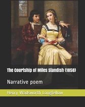 The Courtship of Miles Standish (1858)