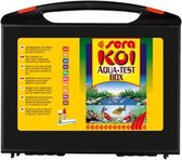 Sera 7715 Koi Aqua-Test Box  | 1