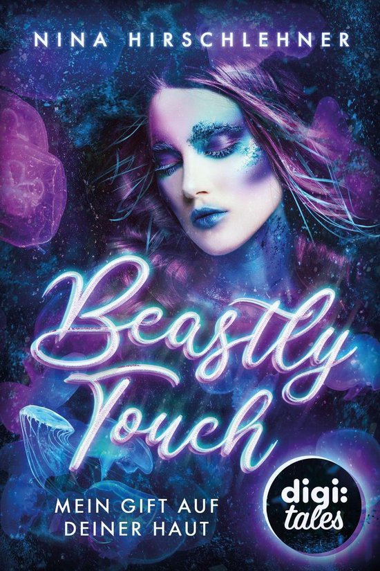 Beastly Touch - cover