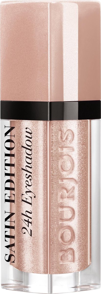 Bol.com Bourjois SATIN REVEAL EYESHADOW Oh de roses! 2 Rose aanbieding