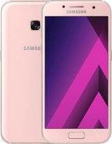 Samsung Galaxy A3 (2017) - 16GB - Peach