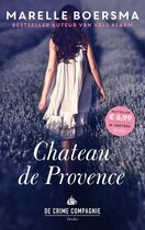 Chateau de Provence