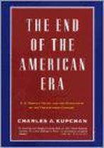 End of the American Era, the