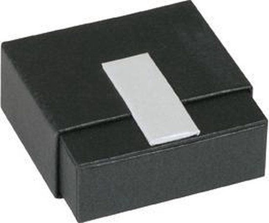 Pendentif "Je t'aime" parchemin TRESOR - Argent