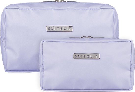 Fabulous Fifties - Paisley Purple - Beauty Set