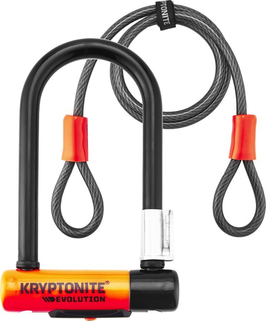 Kryptonite Evolution Mini-7