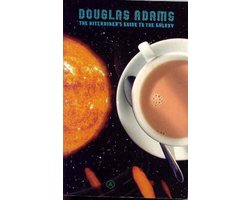 The Hitchhiker's Guide to the Galaxy