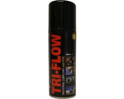 TRI-FLOW smeermiddel met PTFE - 200ml
