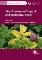 CABI Plant Protection Series - Virus Diseases of Tropical and Subtropical Crops
