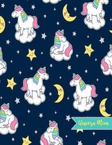 Unicorn Mom