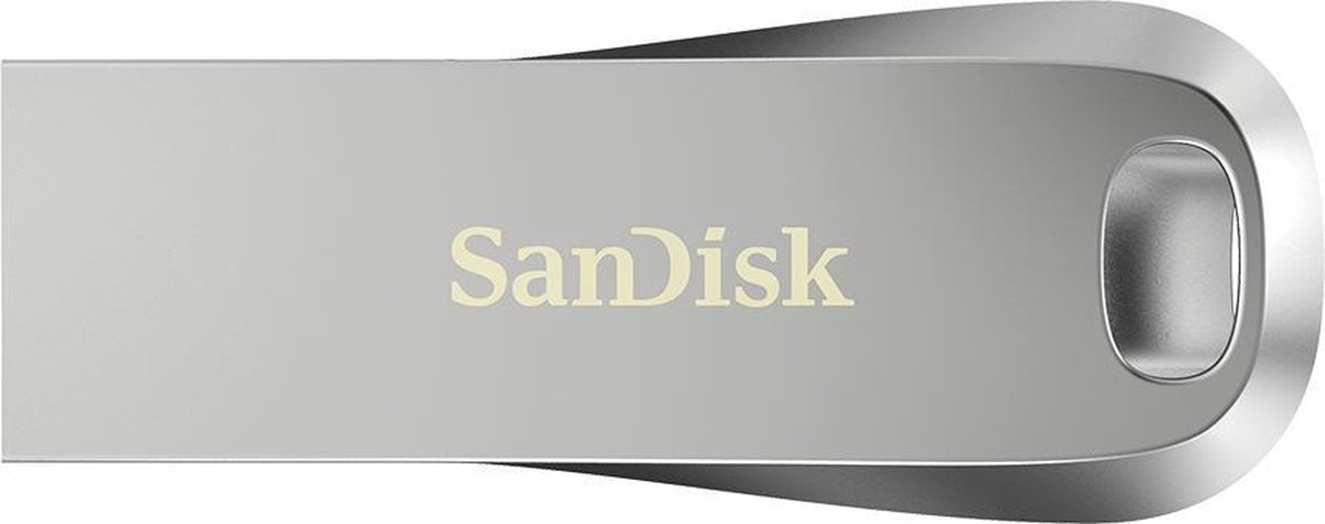 Sandisk Ultra Luxe USB 3.1 Flash Drive 128GB