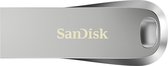Bol.com Sandisk Ultra Luxe | 128 GB |USB Type 3.0A - USB Stick aanbieding
