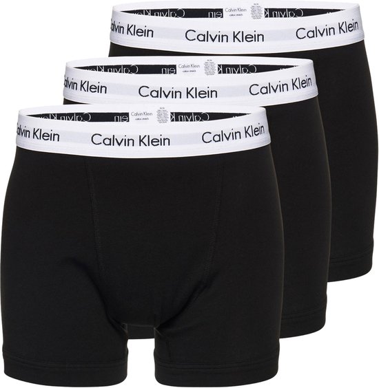 Intentie storm geduldig Buy Calvin Klein Heren Boxer Sale | UP TO 60% OFF