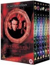 Stargate Sg1 - Season 4