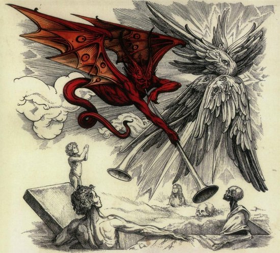The Third Woe