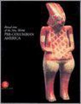 Pre-Columbian America: Ritual Arts of