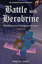 Battle with Herobrine