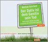 Dativ Ist dem Genitiv S