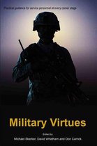 Issues in Military Ethics - Military Virtues
