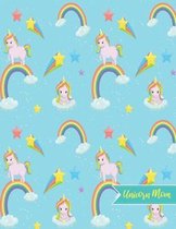 Unicorn Mom
