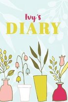 Ivy's Diary