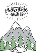 Adventure Awaits