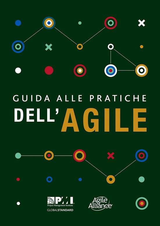 Agile Practice Guide (Italian) - cover