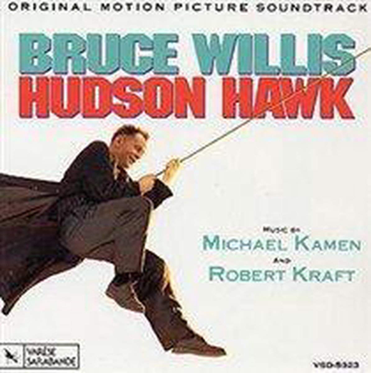 Hudson Hawk