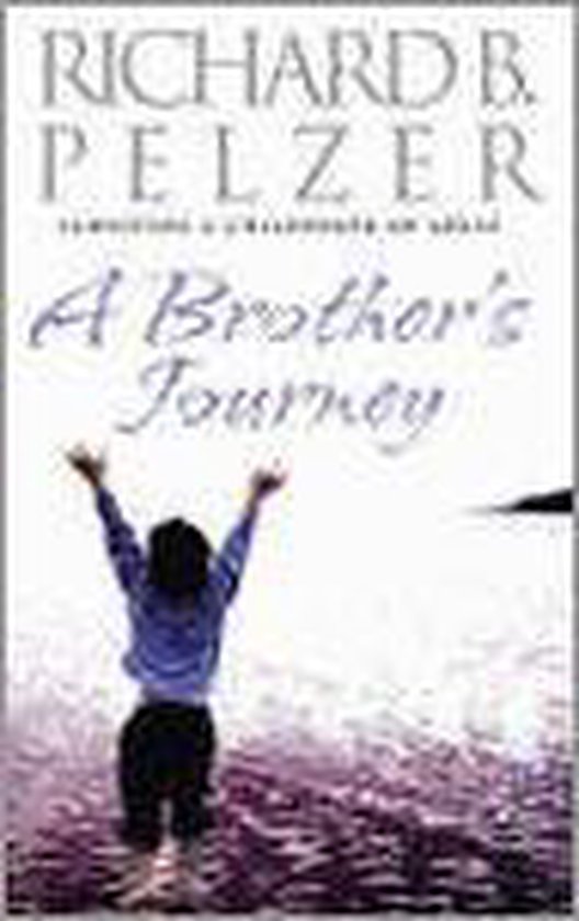 A Brother's Journey - cover