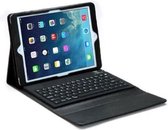 Apple iPad 2/3/4 toetsenbord met luxe hoes - Werkt met Bluetooth en met ingebouwde accu
