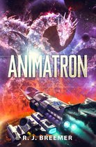 Masterdom 1 - Animatron