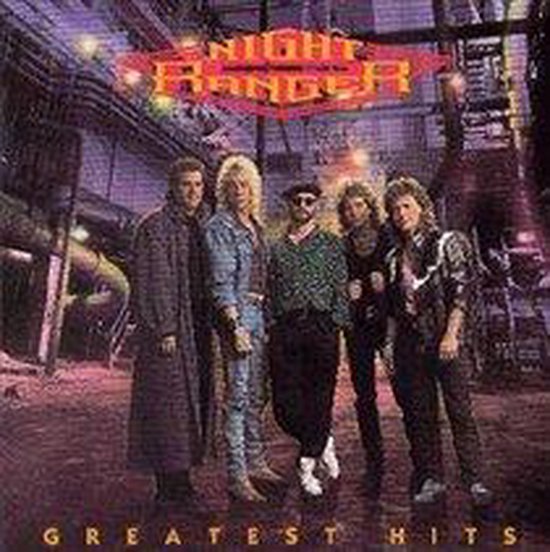 Greatest Hits