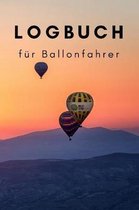 Logbuch fur Ballonfahrer