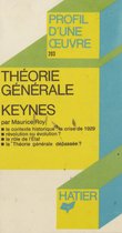 Théorie générale, Keynes