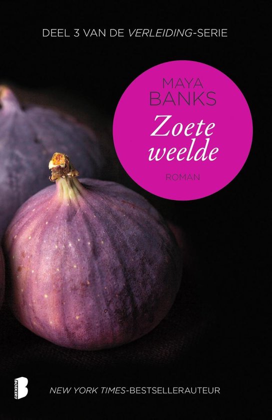 Verleiding 3 - Zoete weelde